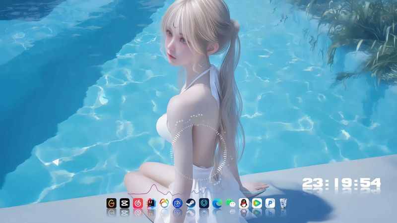 Wallpaper Engine离线版