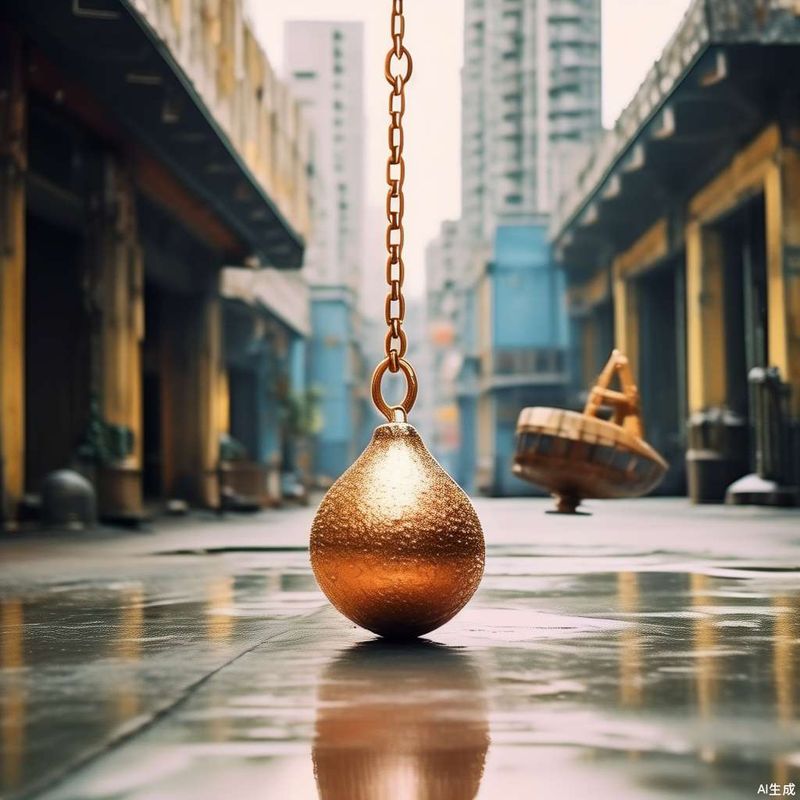 Midjourney绘画绿化专业