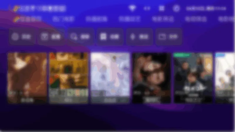 月光堡盒Box(追剧)