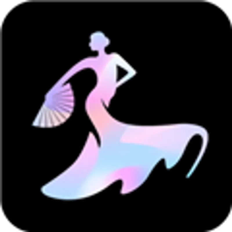 AI舞蹈秀绿化高级版