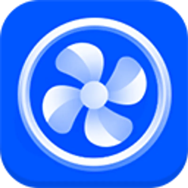 鲁大师降温神器