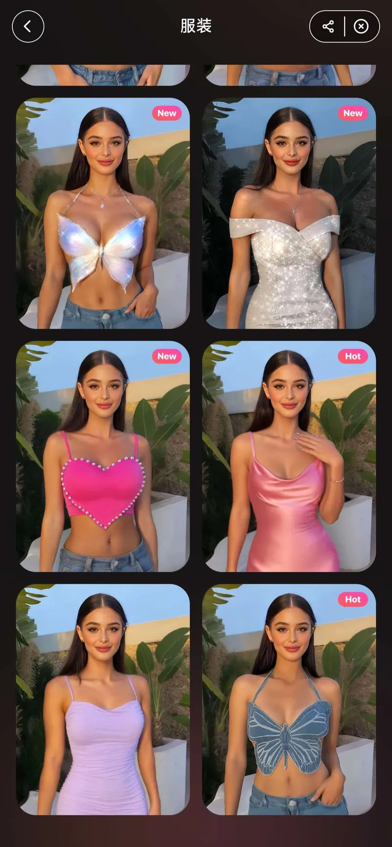 AirBrush-Ai智能修图绿化版