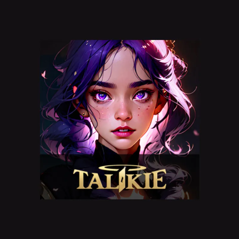 Talkie ai恋人
