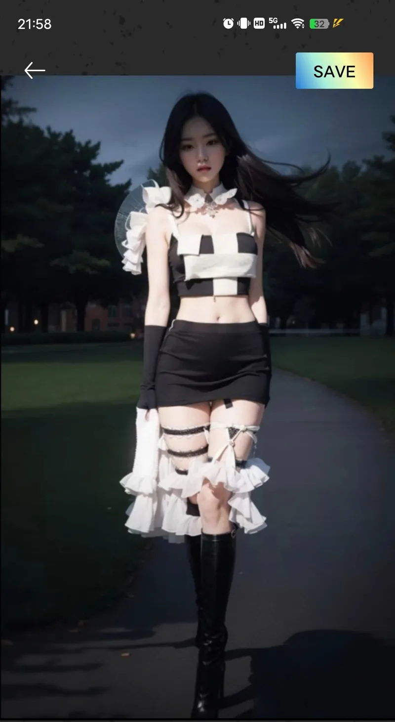 toonpics解锁版1.66