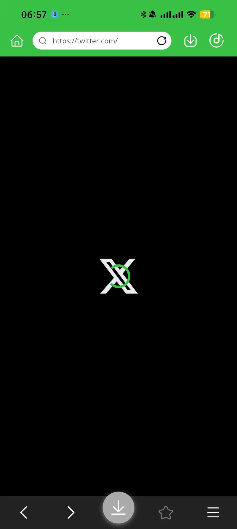 VidSnap 视频下载器